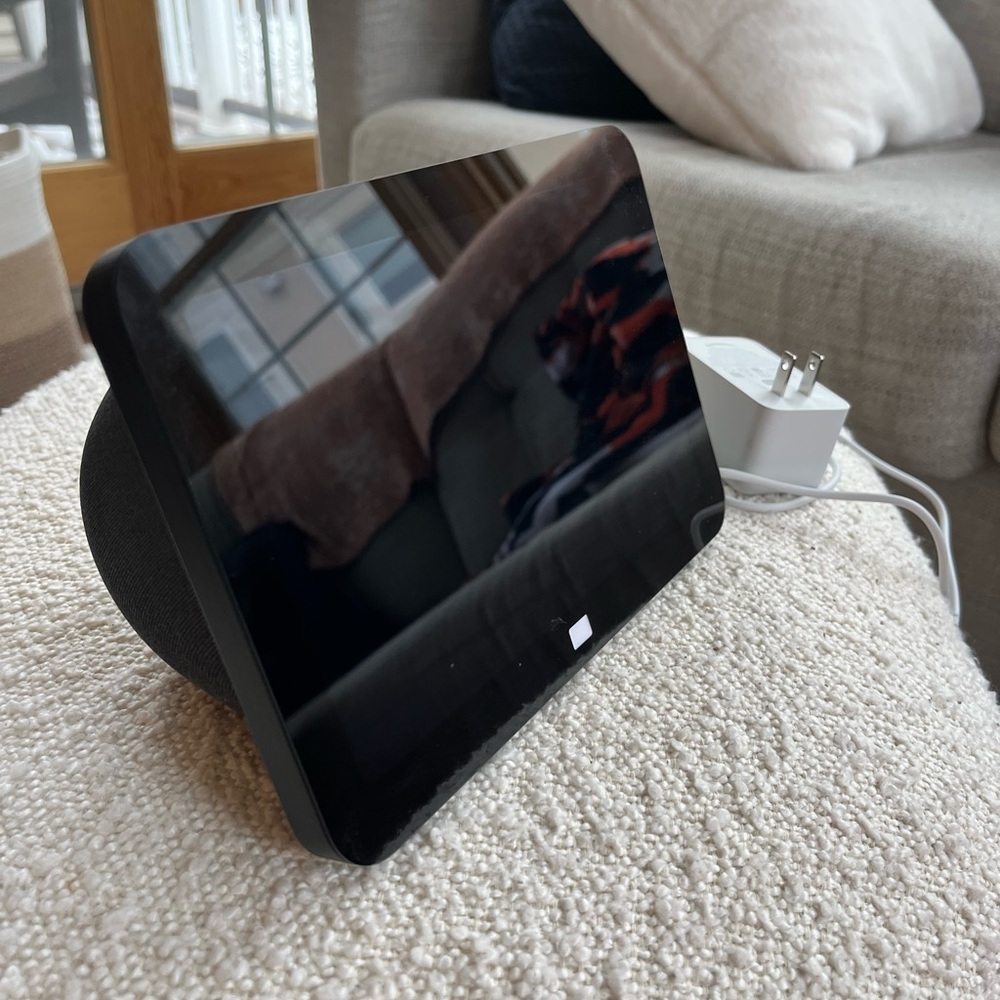 Amazon echo show 8 - gen 3